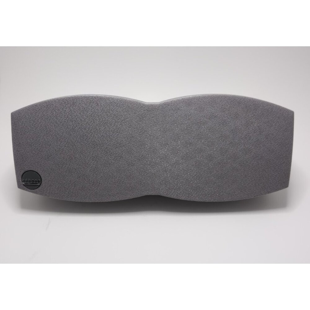 Athena Technologies Micra 6 LCR Center Speaker Silver TESTED